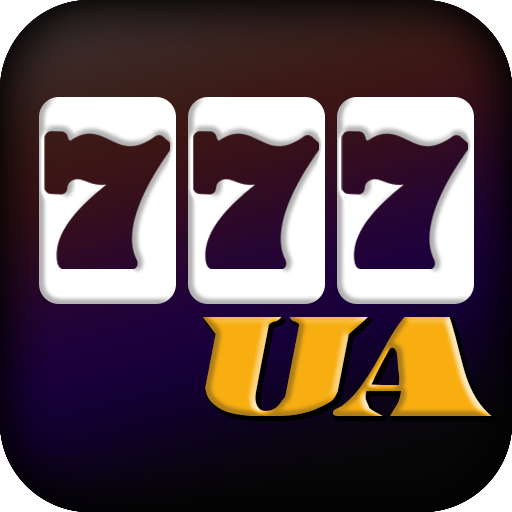 Logo da 777ua